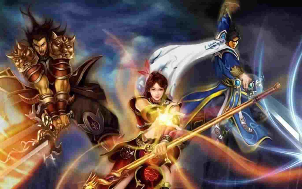 有没有变态传奇网页游戏？新手必看的高爆快节奏攻略