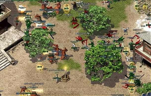 速攻变态传奇攻略大全 新手零踩坑快速上手指南