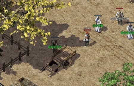 传奇私服封印石怎么使用 实操用法与场景技巧