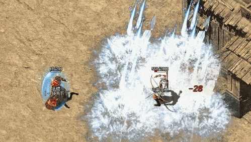 热血传奇是盛大的吗 老玩家实测发育指南