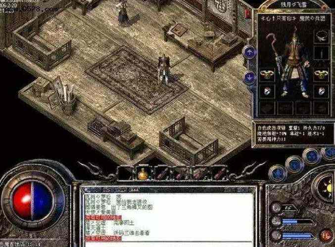 电信轻中变私服发布之热血传奇领什么英雄好