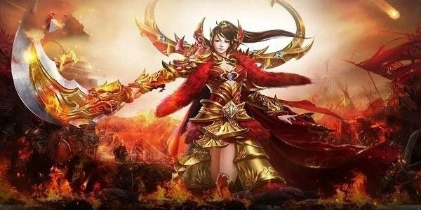 仿盛大传奇天之屠龙全攻略：从入门到执掌神兵