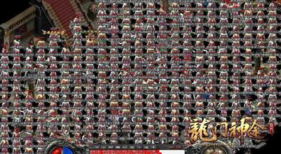 热血传奇圣殿最高多少层 散人开荒通关全流程解析