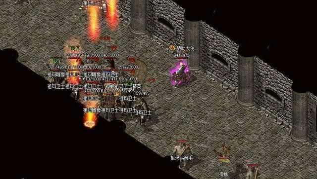 杀神恶魔新版神器sf之热血传奇哪个装备最好用