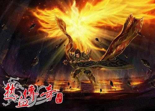 热血传奇初心回溯：刚开始的热血传奇叫什么？这些过往别错过