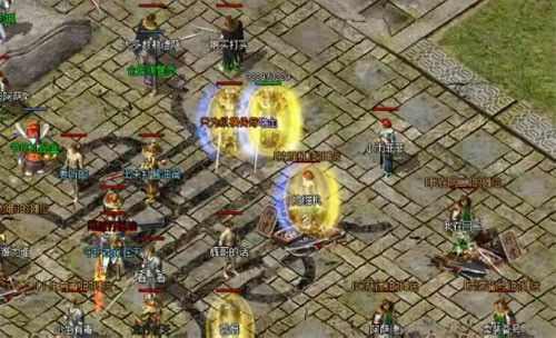 盛趣热血传奇怎么刷元宝 全场景实用刷取技巧