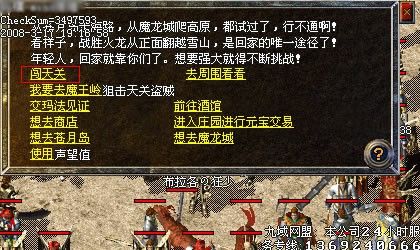 浙江遨游信息官网传奇爆装备太多不知怎么装下
