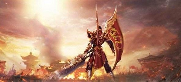 傲皇天佑轻变之热血传奇怎么玩才不被人爆